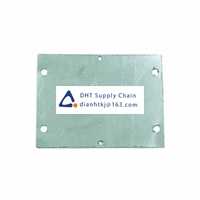 Intelligent LED Solutions_ILA-TIM-HIGHBAY-65X50-1A Fans and Thermal Management Accessories