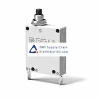 Fuses and Circuit Breakers ETA_3400-P10-H-SI-15A