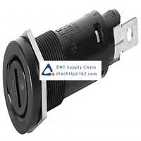  Fuses and Circuit Breakers Schurter_0031.1622