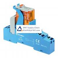 Finder Relay 4C.P1.8.012.0060SPA Original Neww Stock Price 