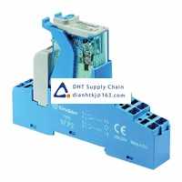 Finder Relay 4C.P2.8.024.0060SPA Original Neww Stock Price 