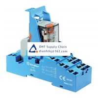 Finder Relay 58.P3.8.110.0060SMA Original Neww Stock Price 