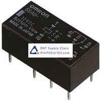 Omron Relay G6AK-274P-ST-US 24DC Original Neww Stock Price 