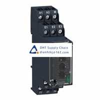 Schneider Electric Relay RM22UA33MR Original Neww Stock Price 