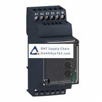 Schneider Electric Relay RM35JA32MR Original Neww Stock Price 