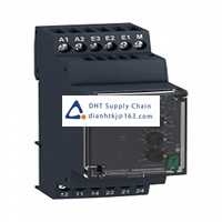 Schneider Electric Relay RM35JA32MT Original Neww Stock Price 