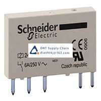 Schneider Electric Relay RSL1GB4ND Original Neww Stock Price 