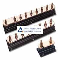  Fuses and Circuit Breakers WJ Furse_7TCA083670R0632  LK207-6