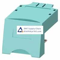  Fuses and Circuit Breakers Siemens_3RV2927-5AA00