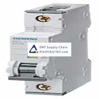  Fuses and Circuit Breakers Siemens_5SY4150-7