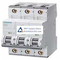  Fuses and Circuit Breakers Siemens_5SY4340-7