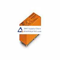 TE Connectivity Relay RTH34012WG Original Neww Stock Price 