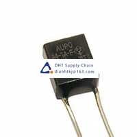  Fuses and Circuit Breakers Limitor_A4-3AF