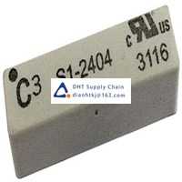 Sensata / Cynergy3 Relay S1-1204/RS Original Neww Stock Price 