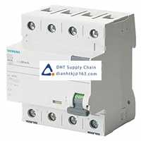  Fuses and Circuit Breakers Siemens_5SV3346-6