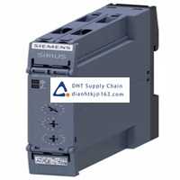 Siemens Relay 3RP2505-1AB30 Original Neww Stock Price 
