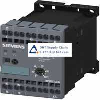 Siemens Relay 3RP2025-2AP30 Original Neww Stock Price 