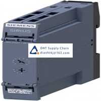 Siemens Relay 3RP2527-2EW30 Original Neww Stock Price 