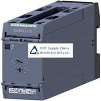 Siemens Relay 3RP2560-1SW30 Original Neww Stock Price 