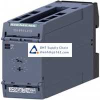 Siemens Relay 3RP2560-2SW30 Original Neww Stock Price 