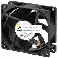 Sanyo Denki_9WL0824P4J001 Fans and Thermal Management Accessories