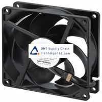 Sanyo Denki_9WL0912P4J001 Fans and Thermal Management Accessories