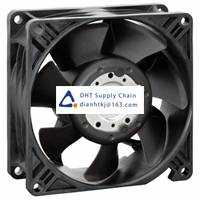 ebm-papst_3252J/2HP Fans and Thermal Management Accessories