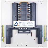  Fuses and Circuit Breakers Schneider Electric_SEA9BN24PEV