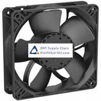 ebm-papst_4312N/2N Fans and Thermal Management Accessories
