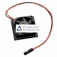 DFRobot_FIT0504 Fans and Thermal Management Accessories