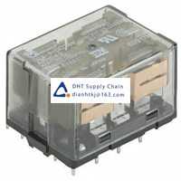 Panasonic Relay SP4-P-DC5V Original Neww Stock Price 