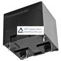 Panasonic Relay HE1aN-W-12V-Y6 Original Neww Stock Price 