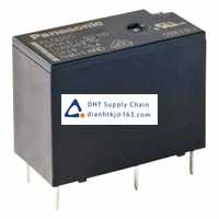 Panasonic Relay ALQ305 Original Neww Stock Price 