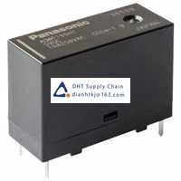 Panasonic Relay ADW1124HTW Original Neww Stock Price 
