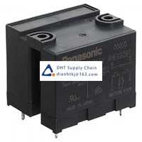 Panasonic Relay HEV2aNP24v Original Neww Stock Price 