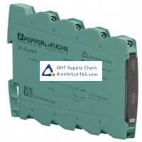 Pepperl + Fuchs Relay S1SD-1Ai-1U Original Neww Stock Price 