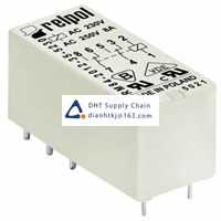 Relpol Relay RM84-2012-35-1110 Original Neww Stock Price 