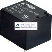 Relpol Relay RM51-3011-85-1024 Original Neww Stock Price 