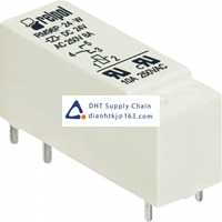 Relpol Relay RM96-1011-35-1012 Original Neww Stock Price 