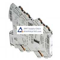 Phoenix Contact Relay 2905028 Original Neww Stock Price 