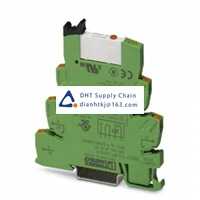 Phoenix Contact Relay 2909676 Original Neww Stock Price 