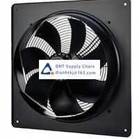 Vent-Axia_VSP40014 Fans and Thermal Management Accessories