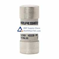  Fuses and Circuit Breakers Mersen_Z1014575 / FR10GR69V8