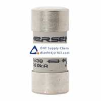 Fuses and Circuit Breakers Mersen_A1014576 / FR10GR69V10