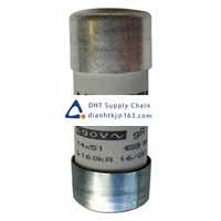  Fuses and Circuit Breakers Mersen_F1017203 / FR14GR69V20