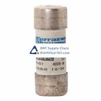  Fuses and Circuit Breakers Mersen_H1017182 / FR14GR69V10T