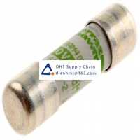  Fuses and Circuit Breakers Mersen_F1014581 / FR10GR69V25