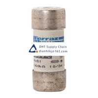  Fuses and Circuit Breakers Mersen_S1017191 / FR14GR69V40T