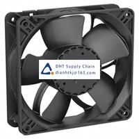 ebm-papst_4314NH3 Fans and Thermal Management Accessories