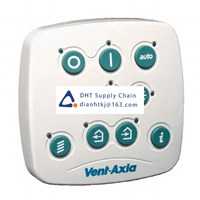 Vent-Axia_455873 Fans and Thermal Management Accessories